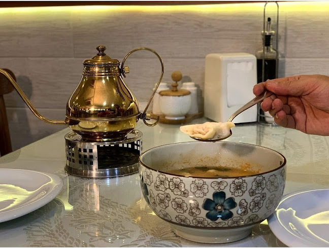 Opinii despre Yüksel Uygur Restaurant în Ümraniye - Gastronomi ve konaklama