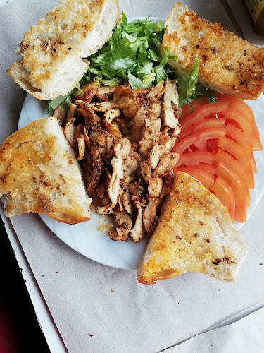 VATAN DÖNER & TANTUNİ