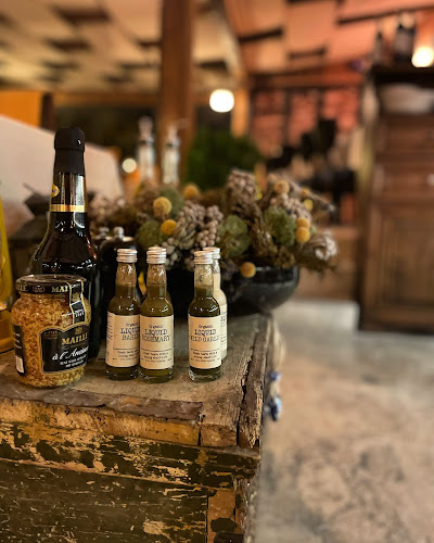 Areni Cappadocia Restaurant