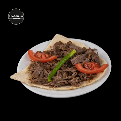 Opinii despre İzmir Chef Döner & Lahmacun în İzmir - Gastronomi ve konaklama