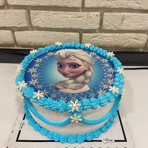 Opinii despre SEVGİ PASTA CAFE SİMAV în Simav - Gastronomi ve konaklama