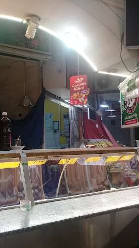 Opinii despre lavas Tandir Iraqi Bread Bakery în Adapazarı - Gastronomi ve konaklama