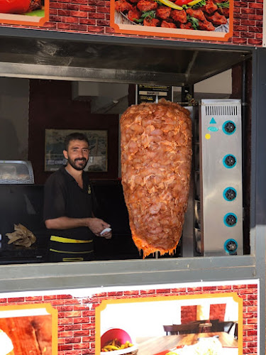 Comentarii opinii despre Kervan Hatay Döner Merkez