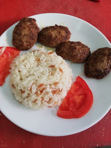 Dönerci Salih Usta - Arnavutköy