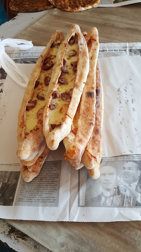 Akdeniz Pide Fırını - Gastronomi ve konaklama
