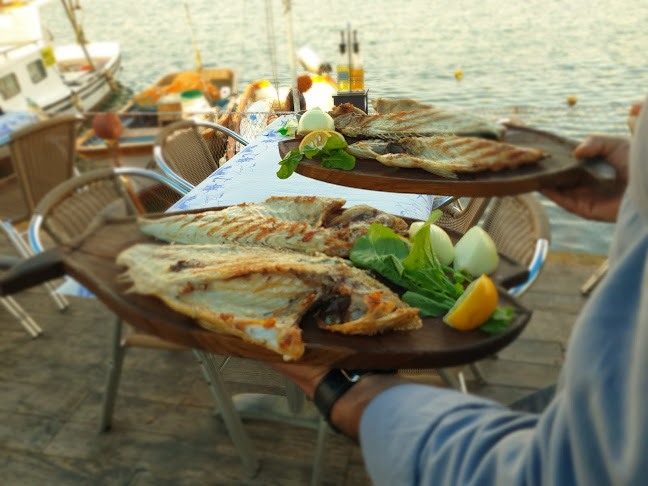 Battı Balık restorant - Gastronomi ve konaklama