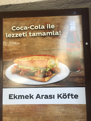 Meşhur Dönerci Dursun Usta - Altındağ