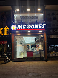 MC DÖNES