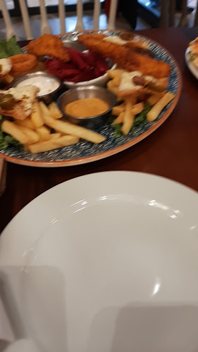 Comentarii opinii despre Bob's kitchen