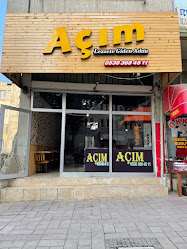 Açım Döner & Burger