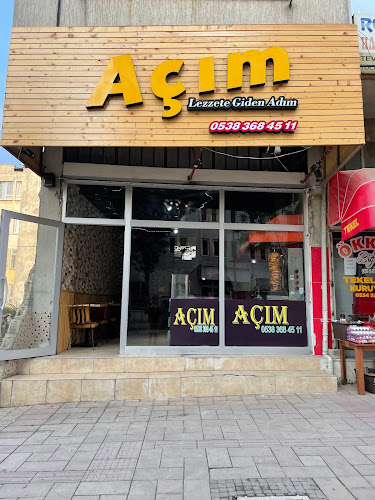 Açım Döner & Burger