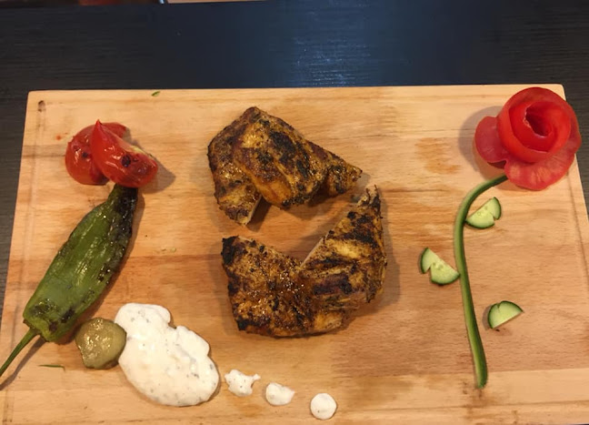 Külhan, 1. İstasyon Cd. No:12, 70100 Karaman Merkez/Karaman