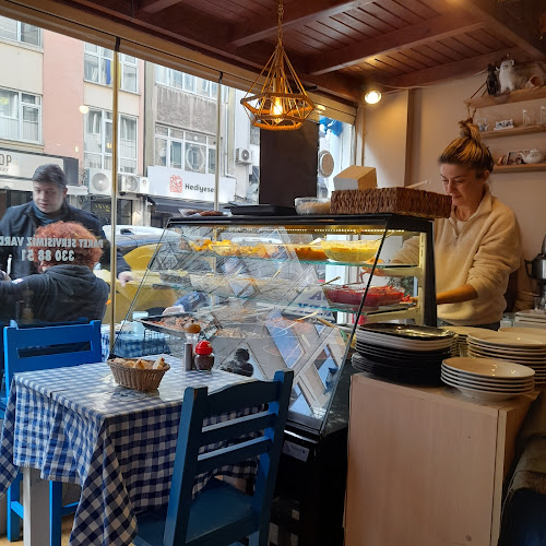 Comentarii opinii despre Moda Yemek