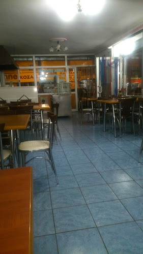 Comentarii opinii despre Erkul Pide Salonu