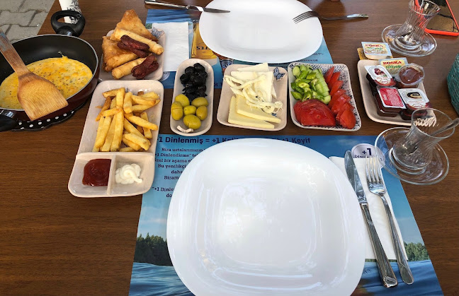 Opinii despre THE BLUE în Erikli/Keşan - Gastronomi ve konaklama