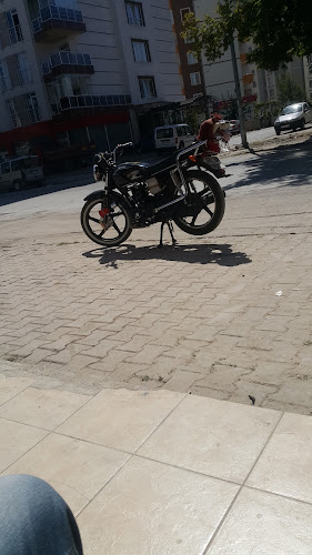 Opinii despre Eksa Unlu Mamüller în Kayseri - Gastronomi ve konaklama