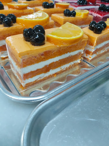 Villa tadım pastanesi 1989 - Gastronomi ve konaklama