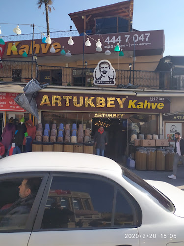 Opinii despre Turistik Et Lokantası în Mardin Merkez/Artuklu - Gastronomi ve konaklama