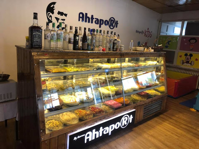 İskele, Kordon Boyu Cd. No:13, 10700 Burhaniye/Balıkesir