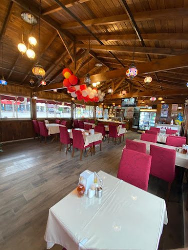Park 1965 Çorba & Izgara Restoran - Bandırma
