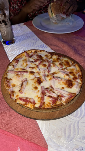 Side Korner Restaurant & Bar - Gastronomi ve konaklama