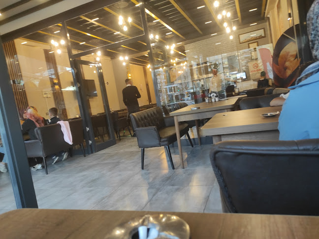 Ciğerci Yusuf ve Ahmet usta - Gastronomi ve konaklama