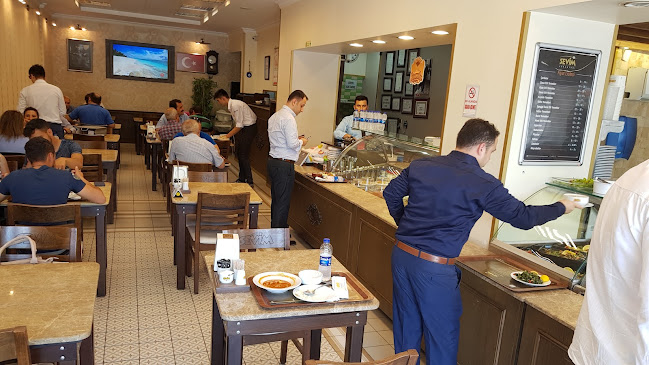 Opinii despre Sevim Lokantası în Bornova - Gastronomi ve konaklama