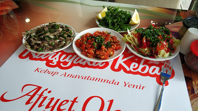 Comentarii opinii despre Karşıyaka Kebap