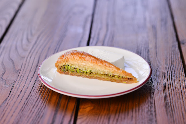 Çarıklı Et Restaurant