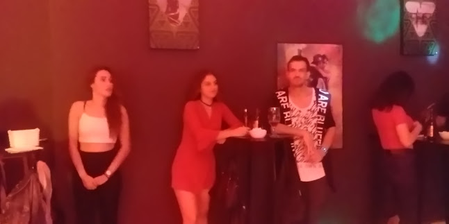 Kuzey pub - Gastronomi ve konaklama