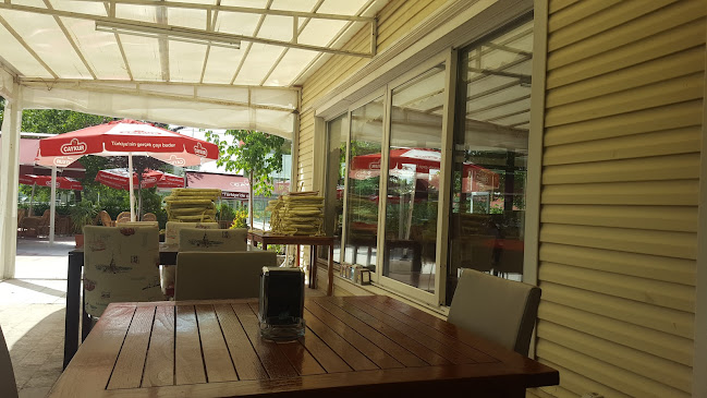 Opinii despre Harika Cafe în Melikgazi - Gastronomi ve konaklama