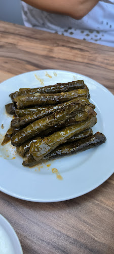 Comentarii opinii despre Hazal Ev Yemekleri