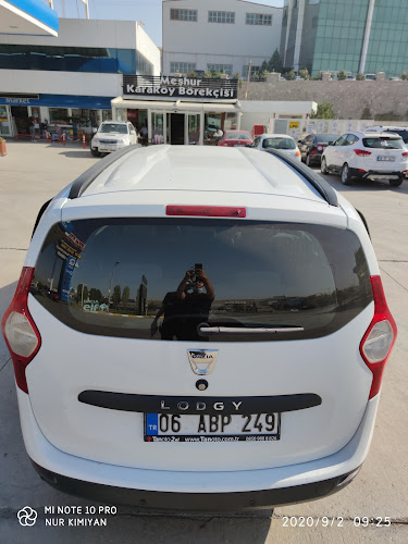 Saray, Ankara Bolu Yolu, 06980 Kahramankazan/Ankara