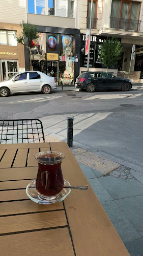 Tarihi Nişantaşı Fırını& Cafe - Gastronomi ve konaklama