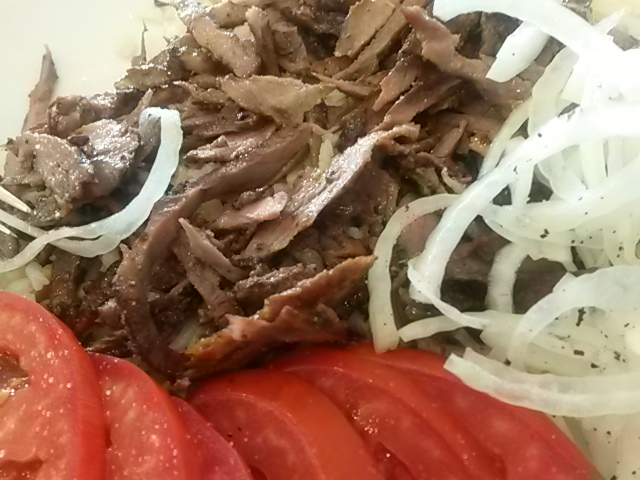 ÇORBACIM SEHER PİDE - Gastronomi ve konaklama