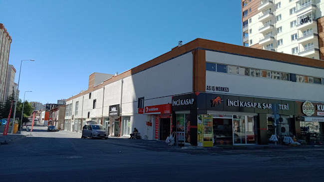 İnci kasap & şarküteri