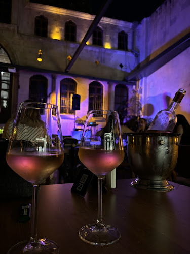 Lebowski 1911 - - Gastronomi ve konaklama