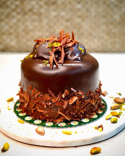 Teksin Unlu Mamüller & Cafe - Manavgat