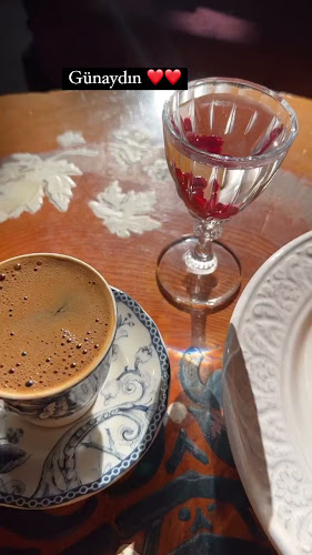 Opinii despre Reka Cafe Alanya în Antalya - Gastronomi ve konaklama