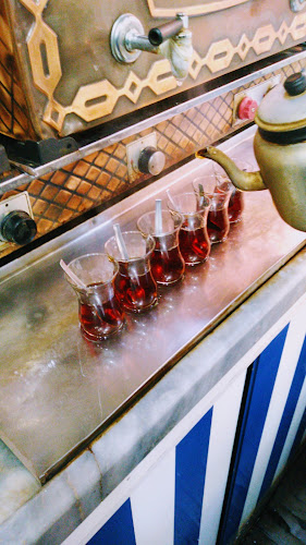 Opinii despre Erkol Çay Evi în Karatay - Gastronomi ve konaklama