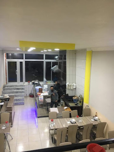 Muş Kardeşler Kebap Vahdettin Usta - Muş Merkez