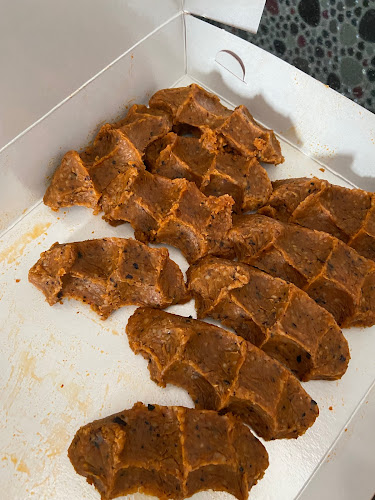 Adıyaman Çiğköftesi - Kaş