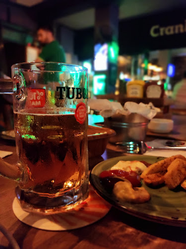 Comentarii opinii despre Cranky Pub