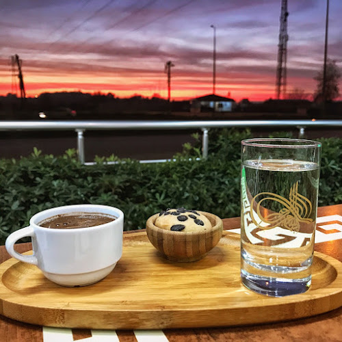 Opinii despre Teksin Unlu Mamüller & Cafe în Manavgat - Gastronomi ve konaklama