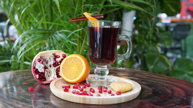 LEGON Co. CAFE-PUB-RESTAURANT - Gastronomi ve konaklama