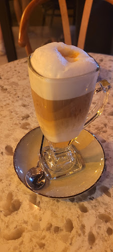 DUPLIN Coffee - Gastronomi ve konaklama