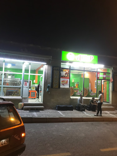 Comentarii opinii despre Kokoreççi Nihat Usta