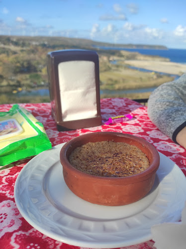 Opinii despre KARTAL RESTORAN VE PANSİYON în Kıyıköy/Vize - Gastronomi ve konaklama