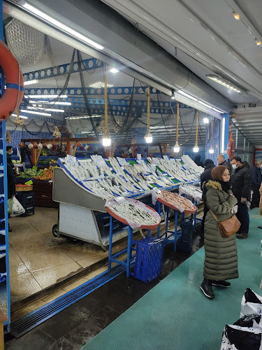 Opinii despre DALYAN BALIKÇI în Talas - Gastronomi ve konaklama