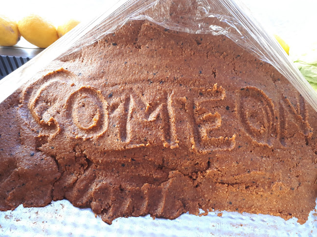 Çiğköfteci Ömer Usta